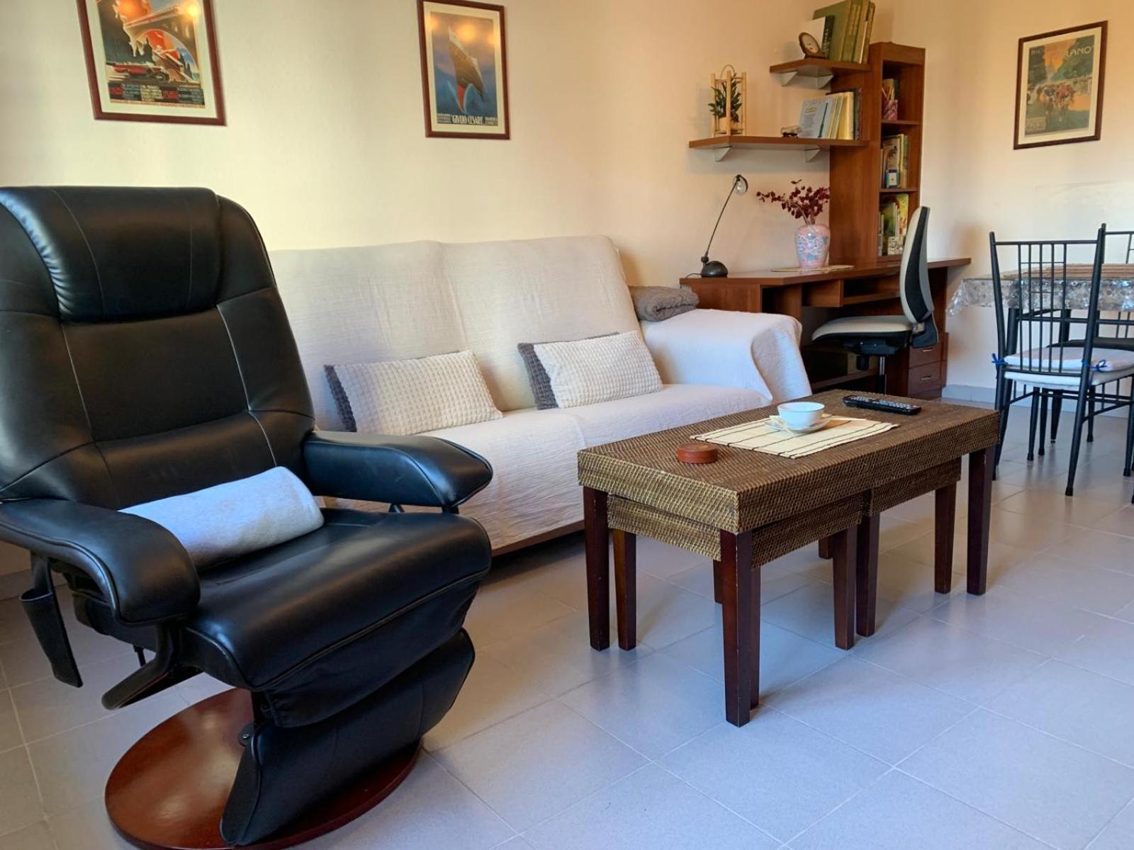 Piso Centrico Vut-5891-as Appartement *